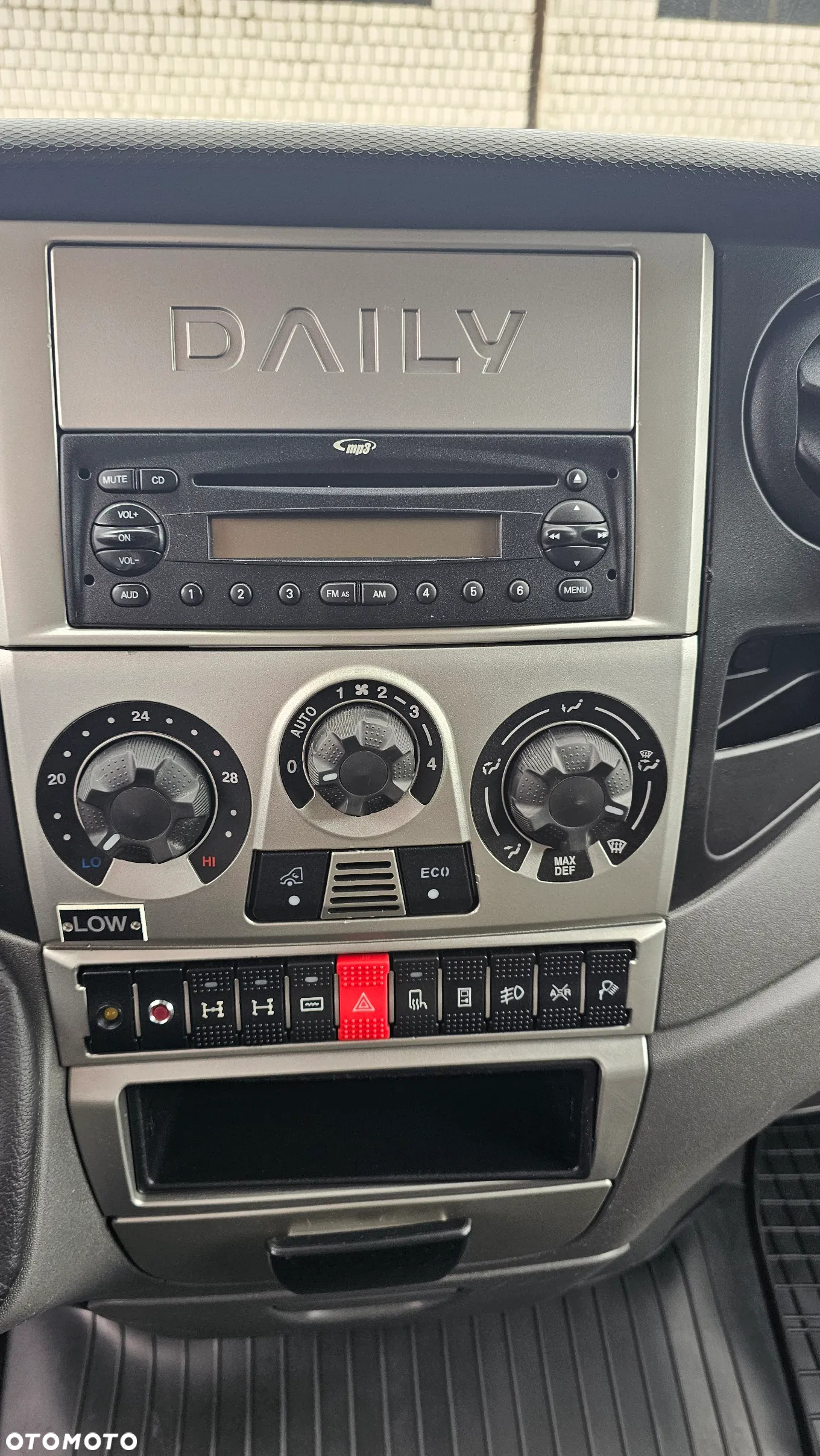 Iveco Dailly 4x4 Achleinter - 23