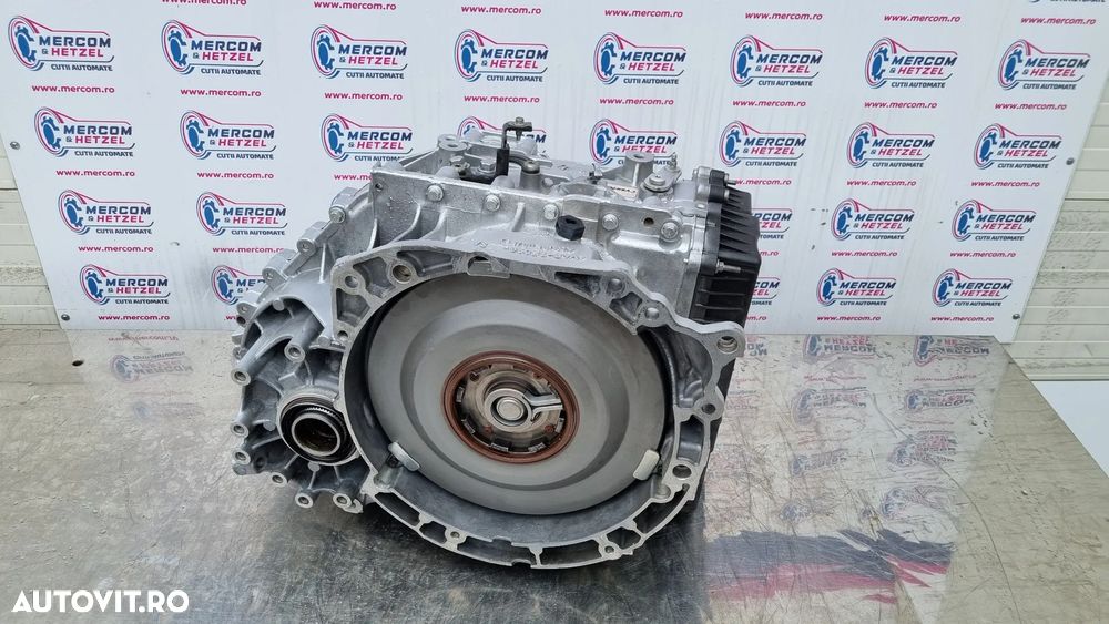 Cutie Automata CV6R7000AD CV6R7000AC POWERSHIFT DCT450 6 viteze / FORD KUGA 4*4 / 2.0TDCI / 2010+ - 2