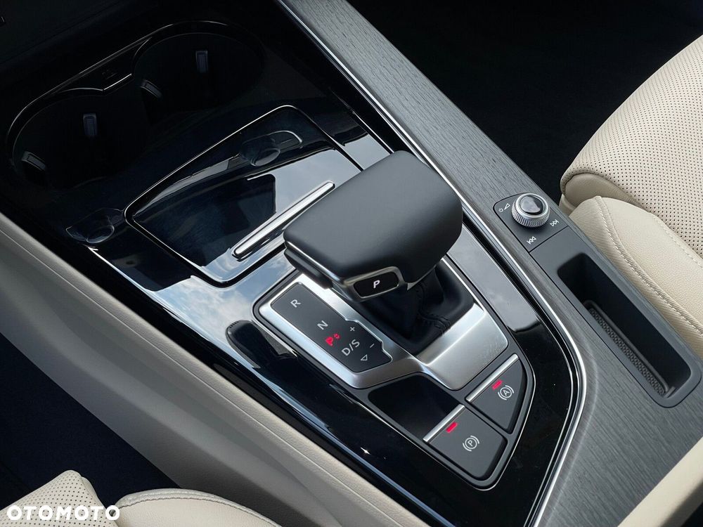 Audi A5 - 16