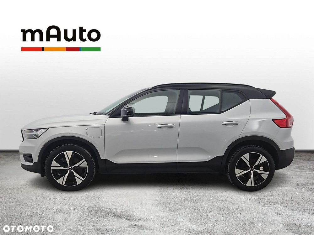 Volvo XC 40 - 2