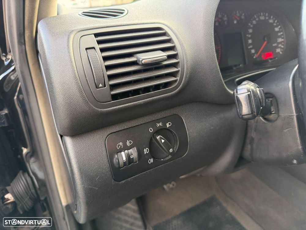 Audi A3 1.9 TDI Sport - 21