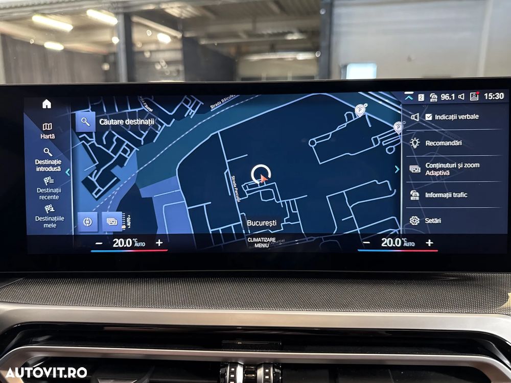 BMW Seria 4 420d xDrive AT MHEV - 24