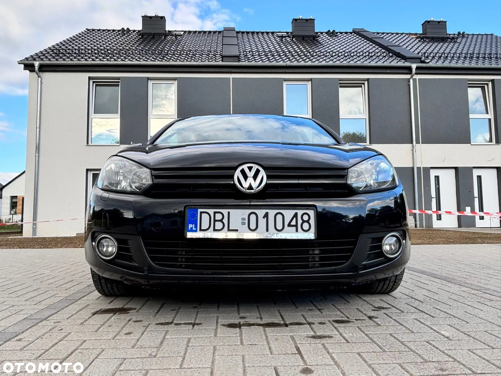 Volkswagen Golf VI 1.6 TDI BlueMot Comfortline - 12