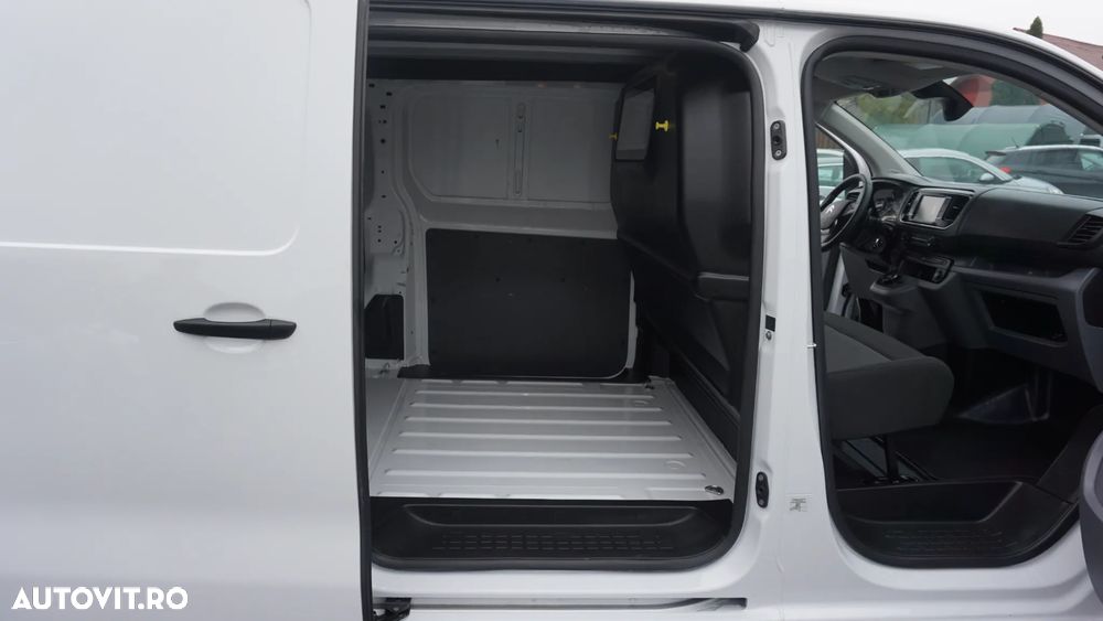 Citroën JUMPY LUNG - 10
