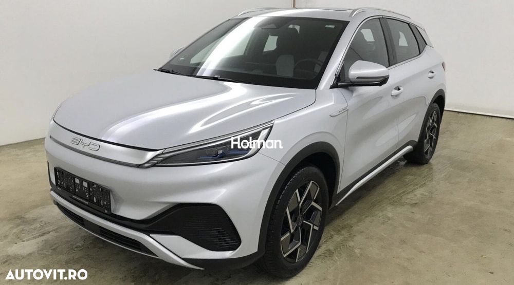 Byd Atto 3 Comfort - 1