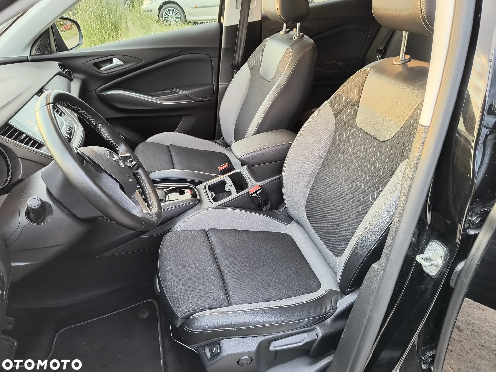 Opel Grandland X 1.6 CDTI Elite S&S - 9