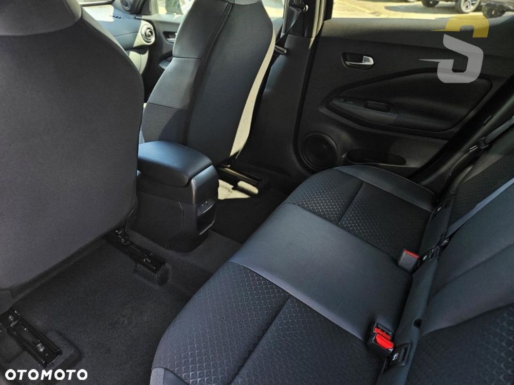 Nissan Juke 1.0 DIG-T N-Connecta - 15