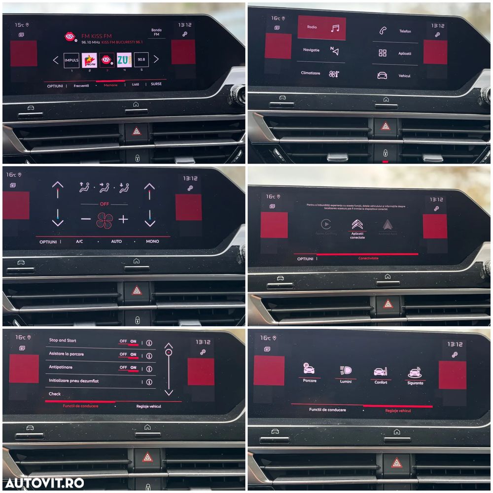 Citroën C4 1.5 BlueHDi S&S BVM6 Feel - 26