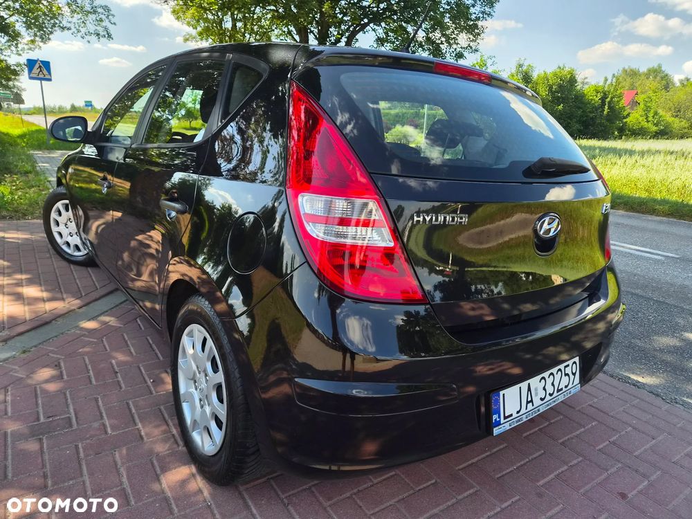 Hyundai i30 1.4 Edition Plus - 3