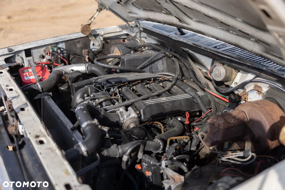 Ford F250 - 6