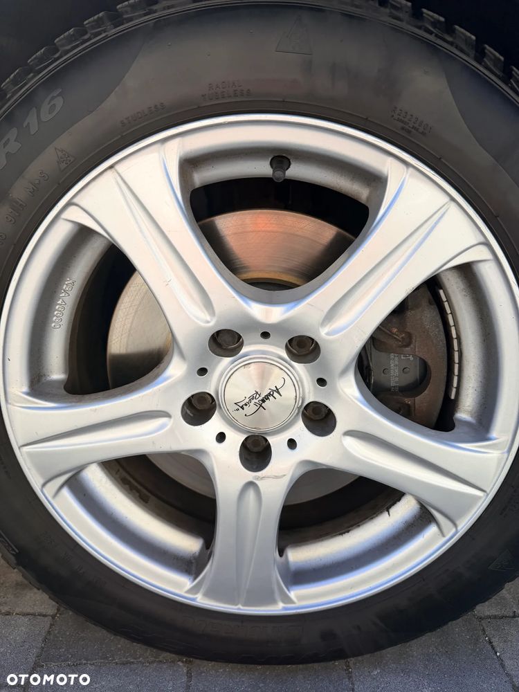 Opel Astra 1.9 CDTI Sport - 16