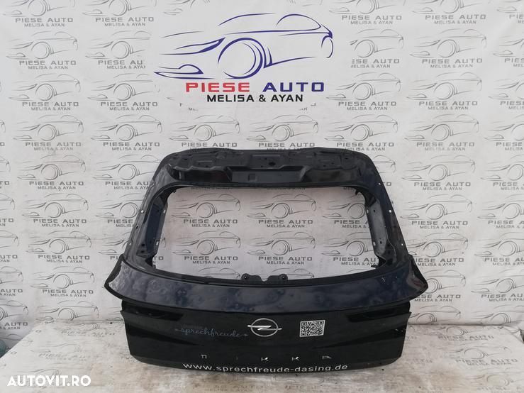 Haion Opel Mokka an 2020-2021-2022-2023-2024 - 1