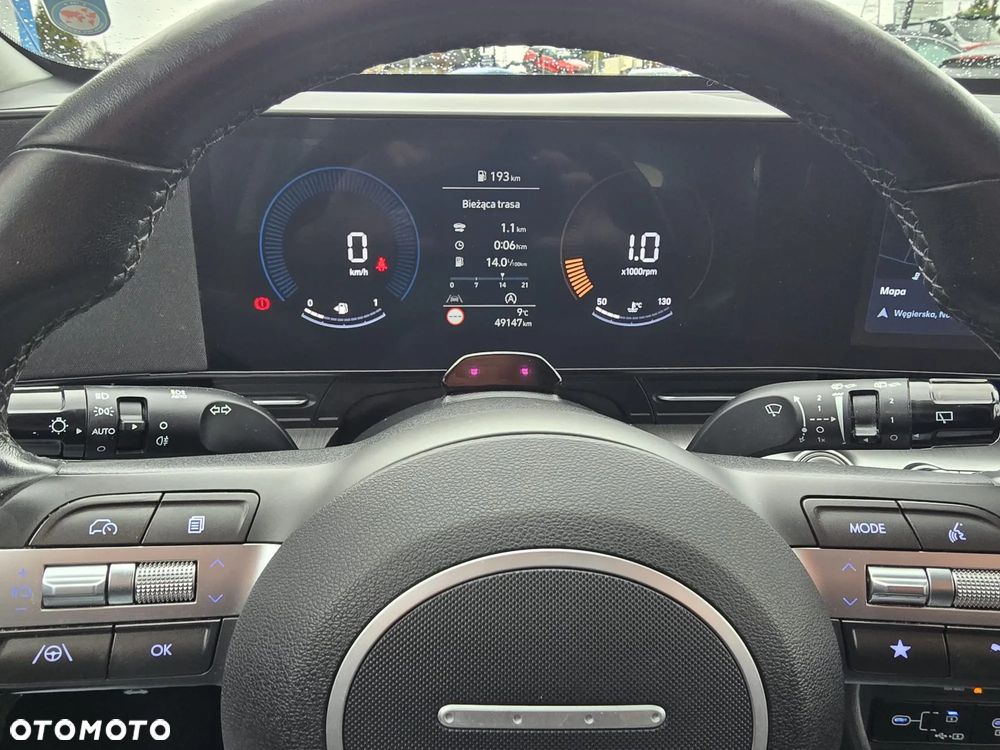 Hyundai Kona 1.0 T-GDI Comfort - 8