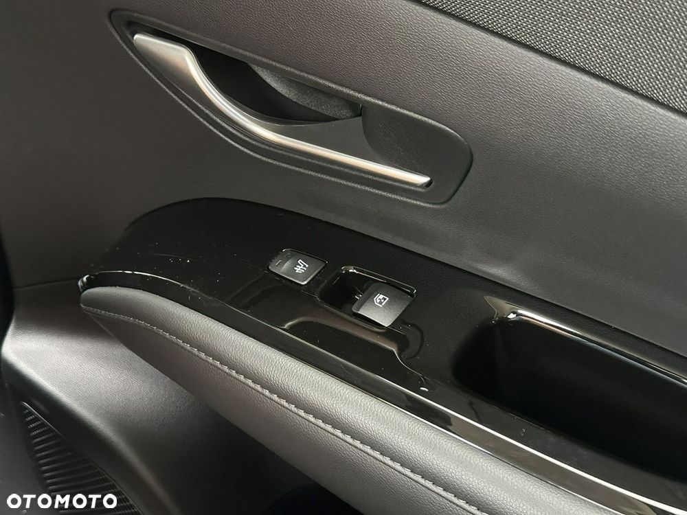 Hyundai Tucson - 20