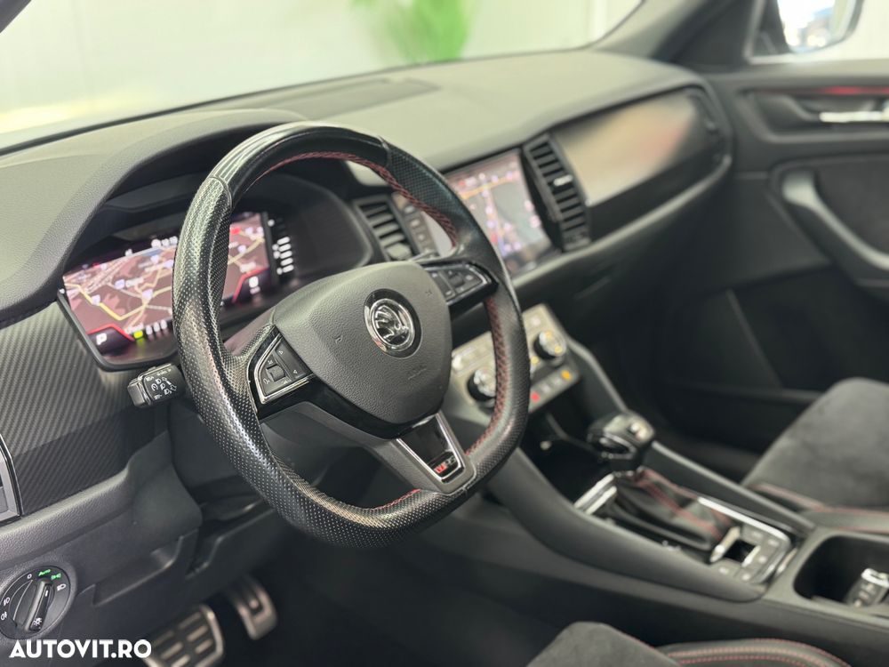 Skoda Kodiaq - 15