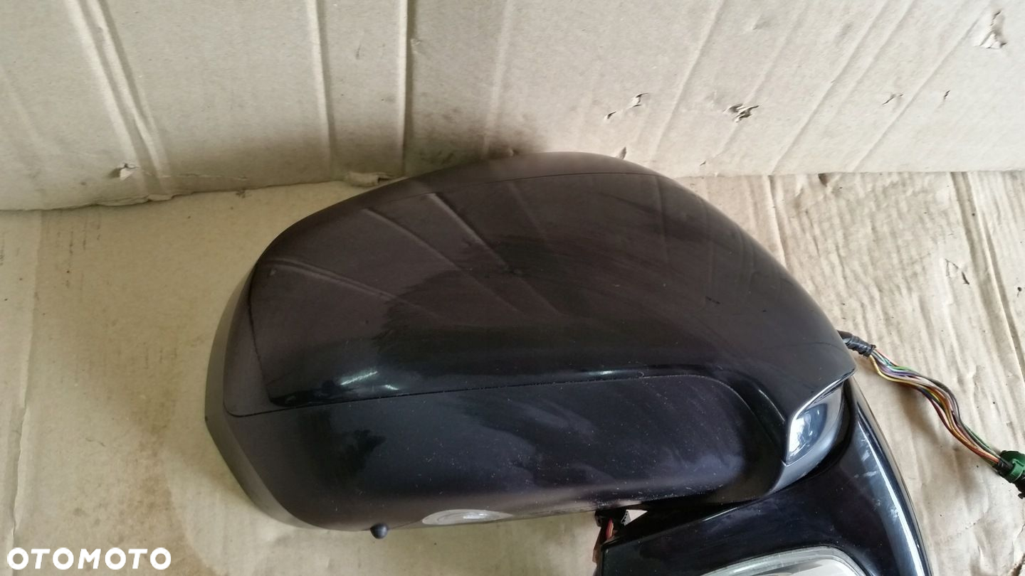 CITROEN C4 GRAND PICASSO 11R LUSTERKO PRAWE 15 PIN EXYB - 7