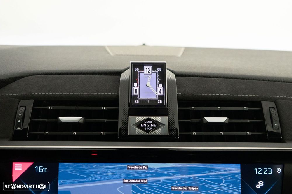 DS DS7 Crossback E-Tense Performance Line EAT8 - 28