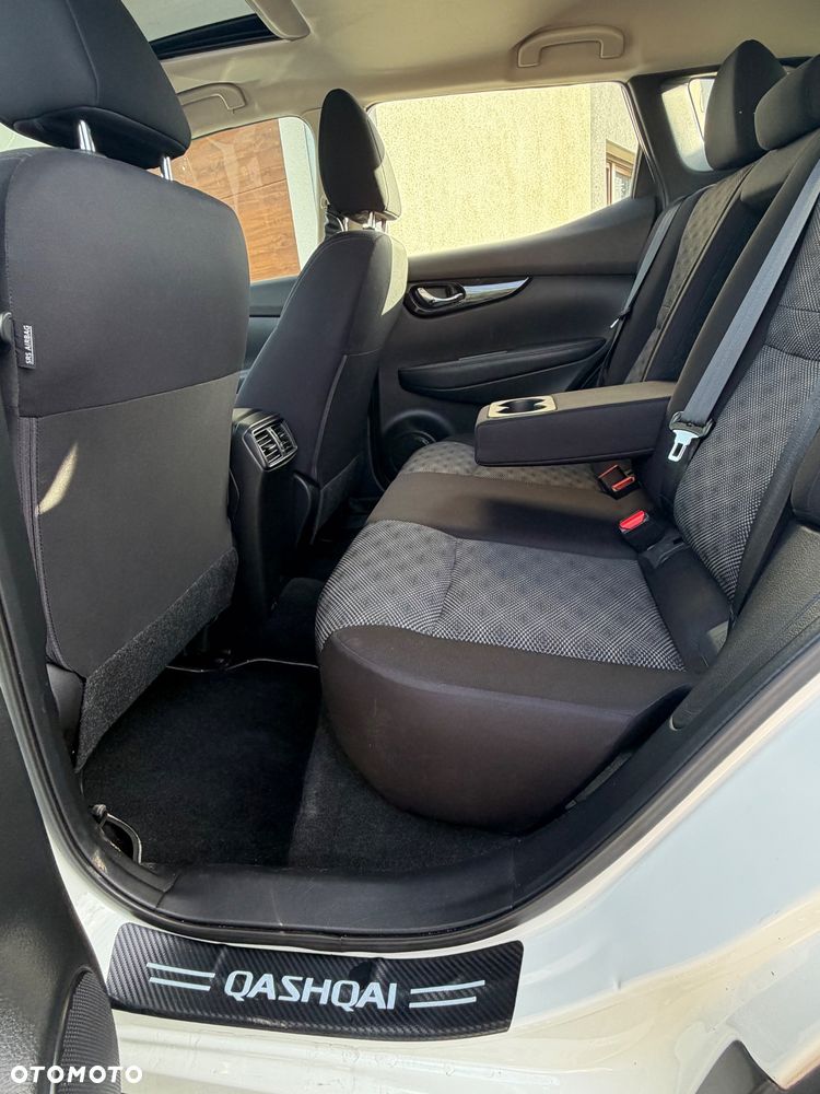 Nissan Qashqai - 6