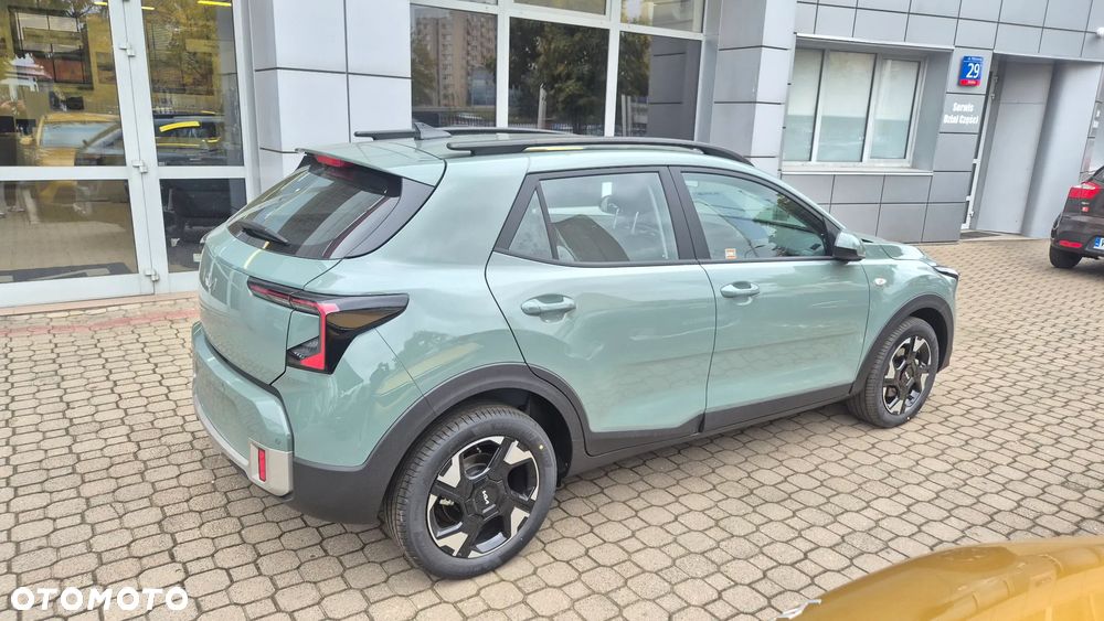 Kia Stonic 1.0 T-GDI Smart - 6