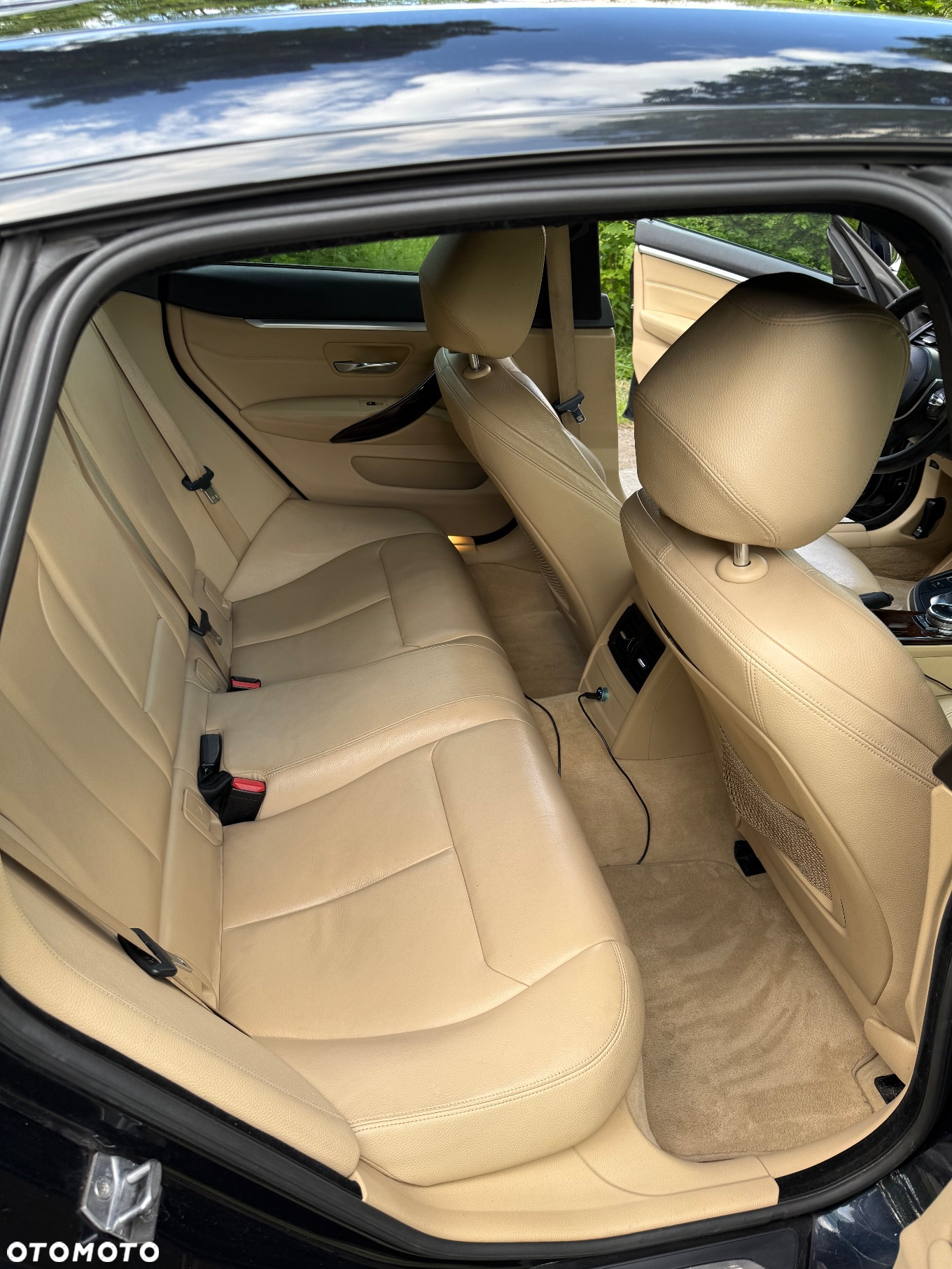 BMW Seria 4 435i Gran Coupe M Sport - 14