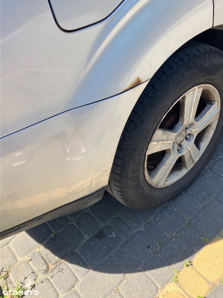 Subaru Forester 2.0 XC 000 - 9