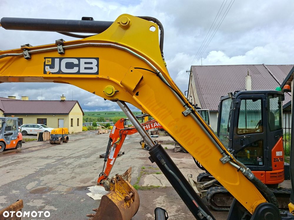 JCB 65 R-1 - 26
