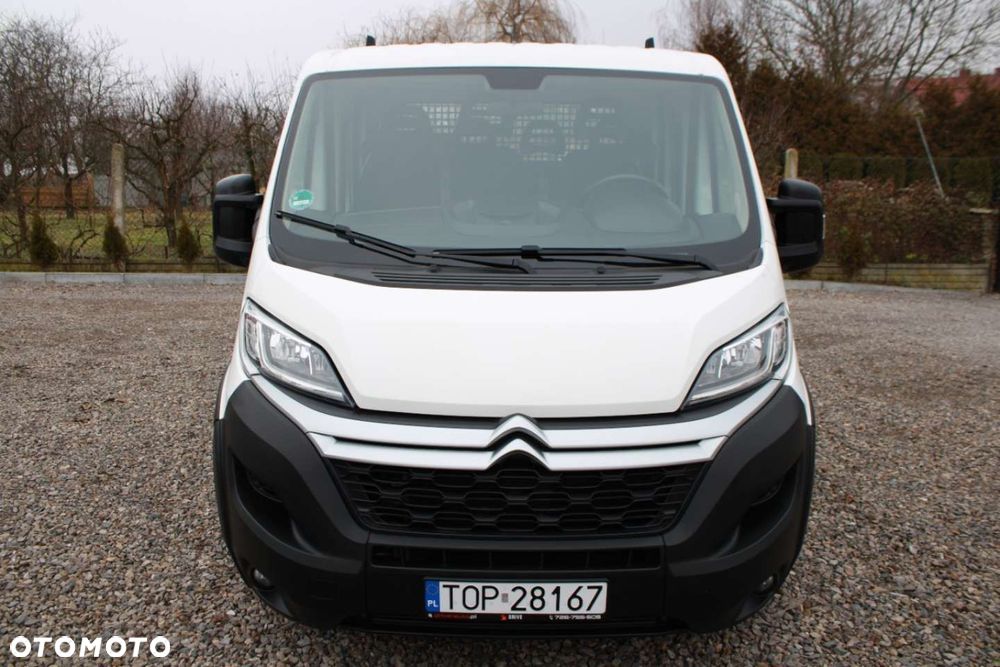 Citroën Jumper - 29