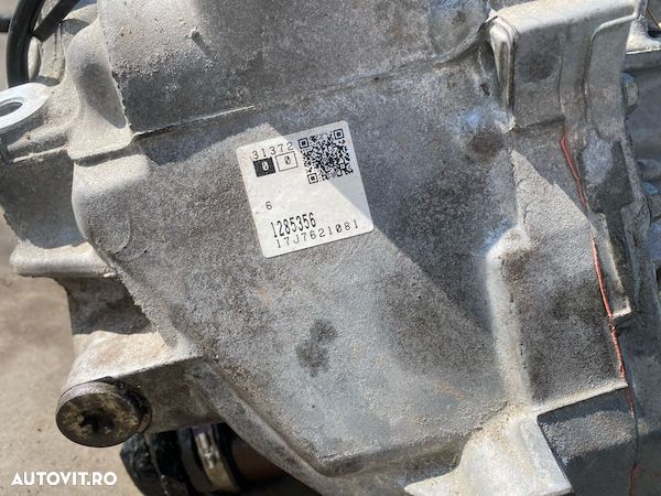 Cutie de viteze 160.000KM VOLVO S90 2017-2018 1285356 36012690 - 3