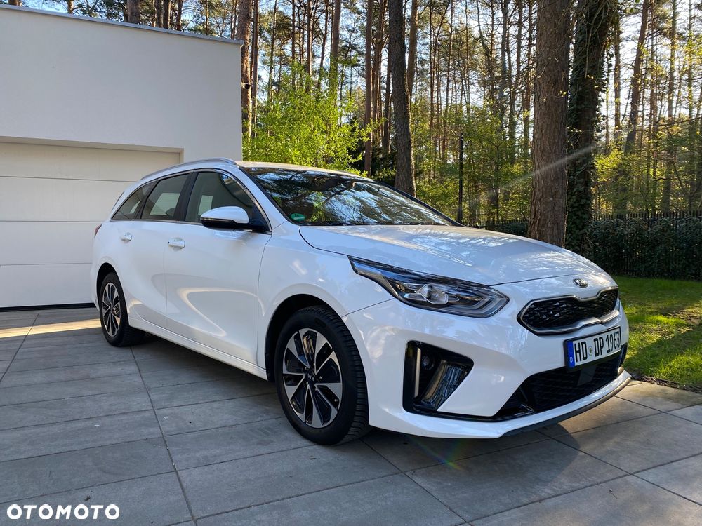 Kia Ceed - 2