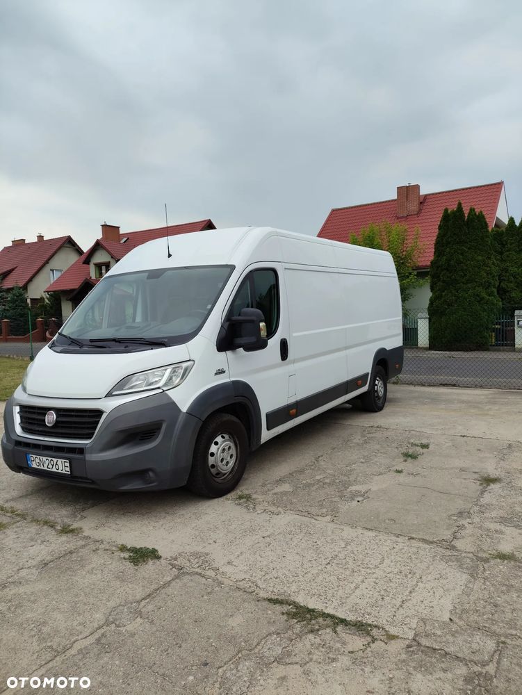Fiat DUCATO - 1