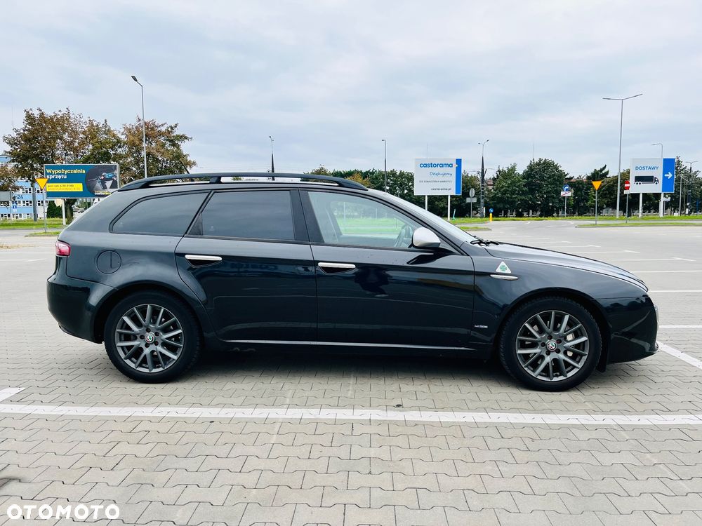 Alfa Romeo 159 - 3