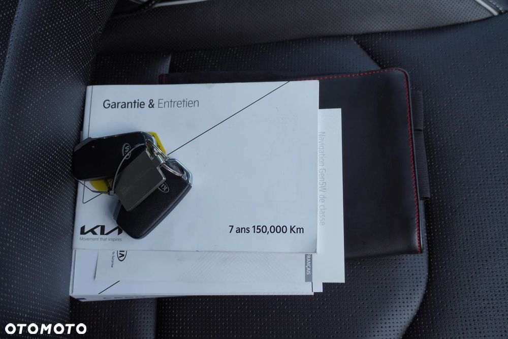 Kia XCeed 1.6 CRDi (48V Mild-Hybrid) DCT7 PLATINUM - 26