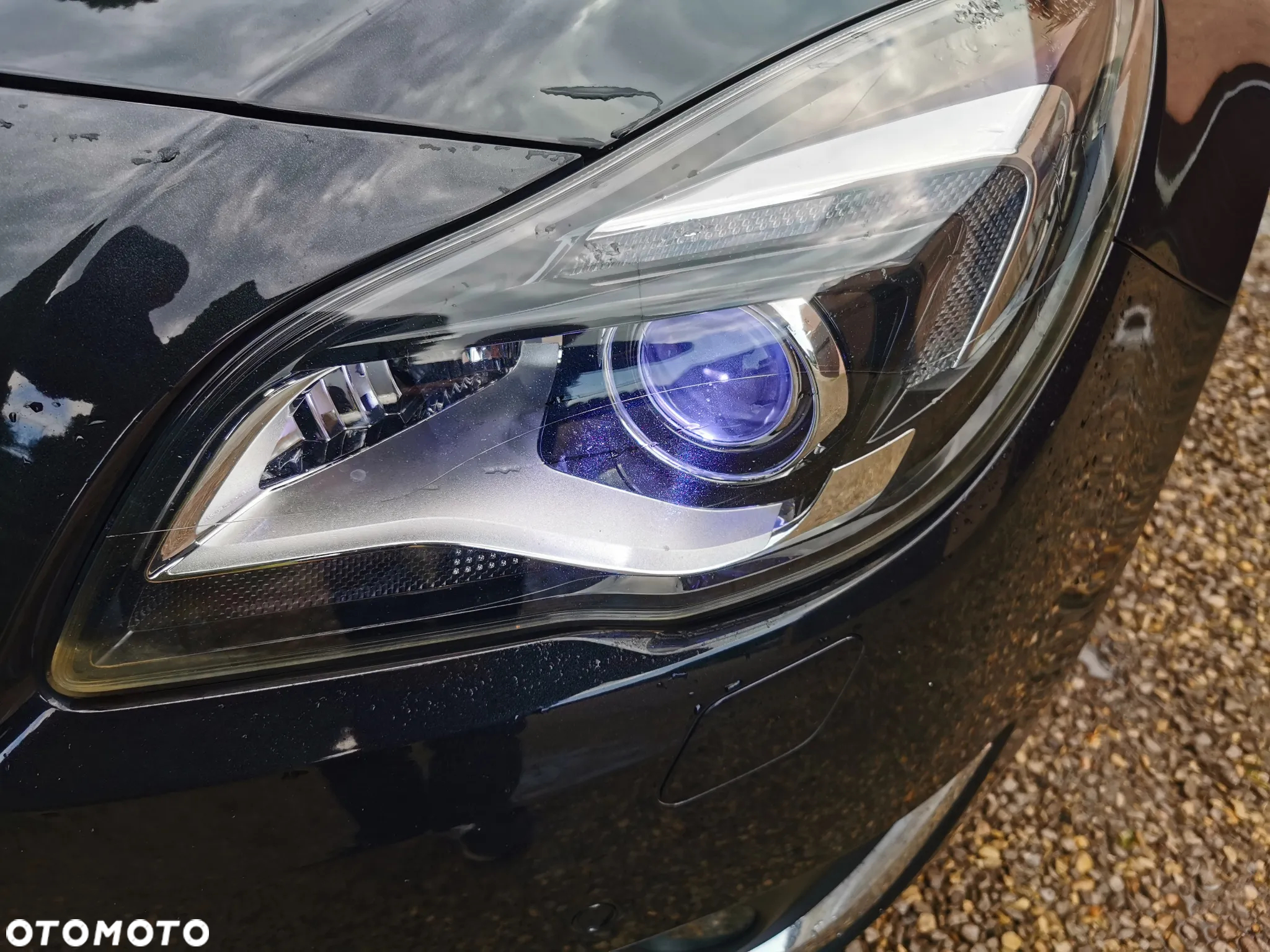 Opel Insignia 1.4 Turbo Sports Tourer ecoFLEXStart/Stop Innovation - 7