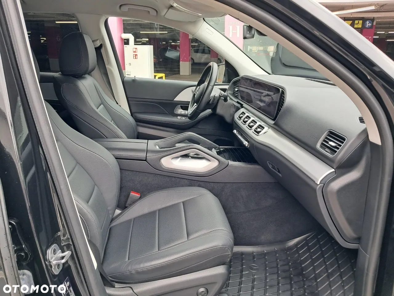 Mercedes-Benz GLE 300 d 4-Matic - 15