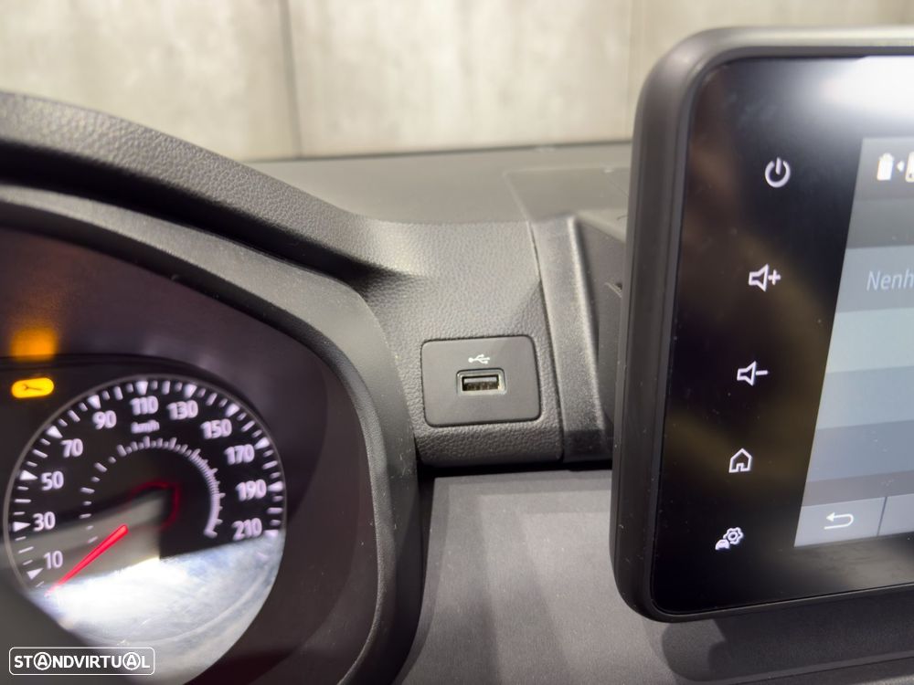 Dacia Jogger 1.0 TCe SL Extreme+ Up&Go 7L - 24