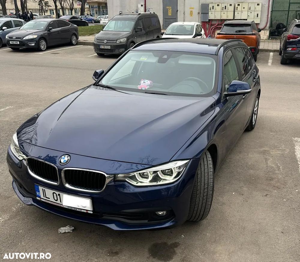 BMW Seria 3 - 3