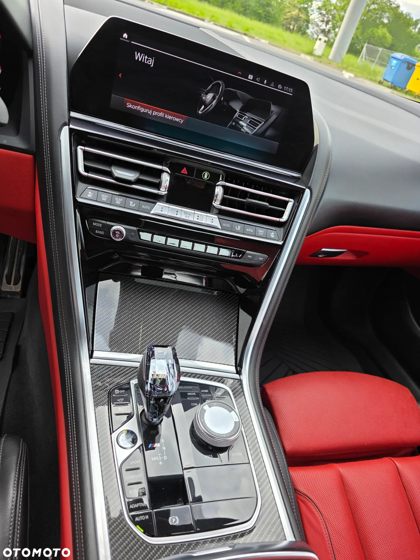 BMW Seria 8 - 18