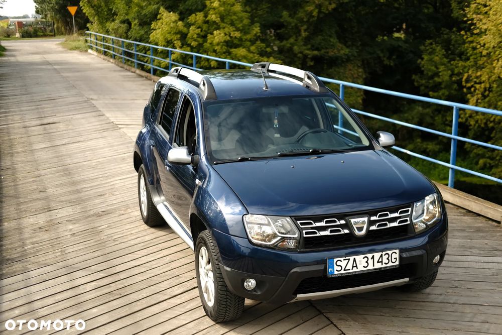Dacia Duster 1.6 SCe Access S&S - 3