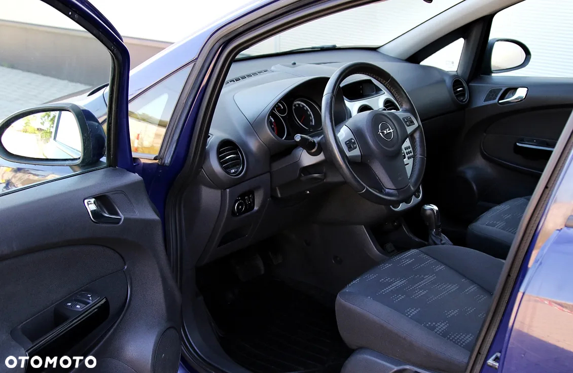 Opel Corsa 1.4 16V Enjoy - 15
