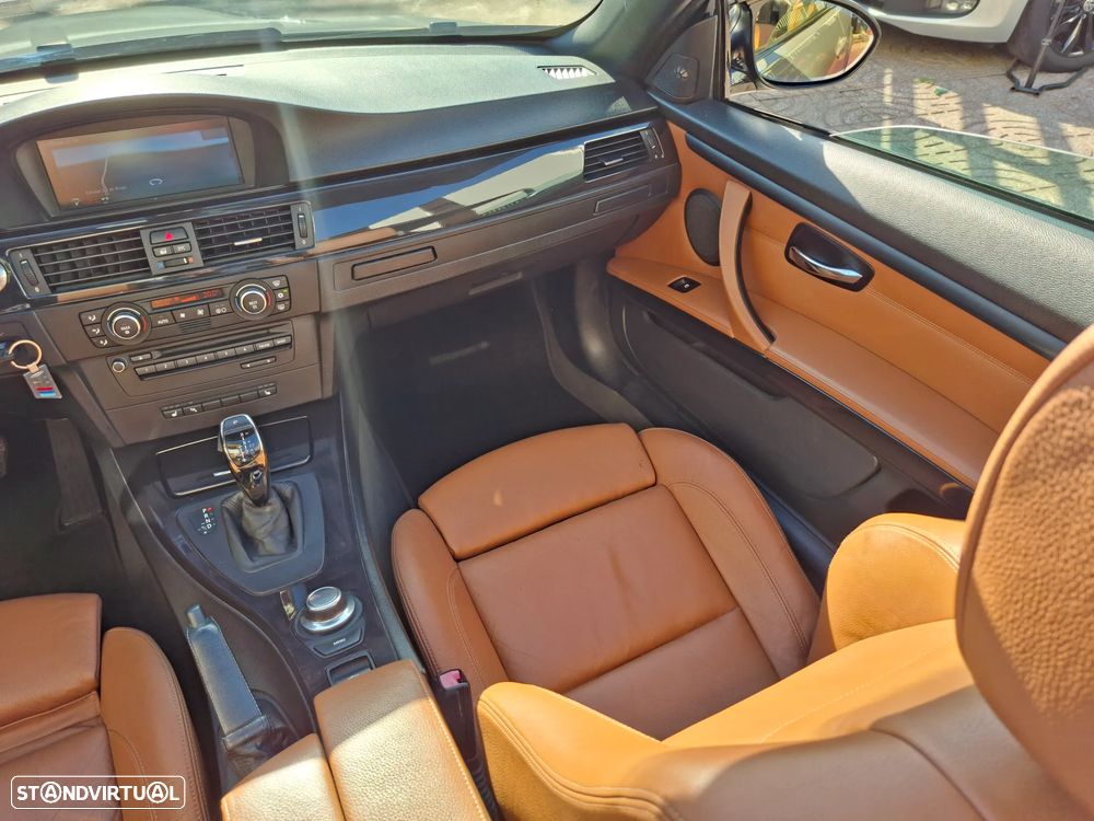 BMW 335 i Aut. M Sport Edition - 44