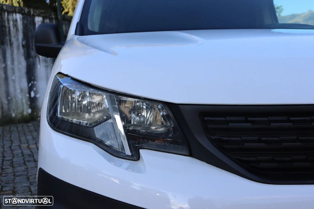 Peugeot PARTNER L2 - 6