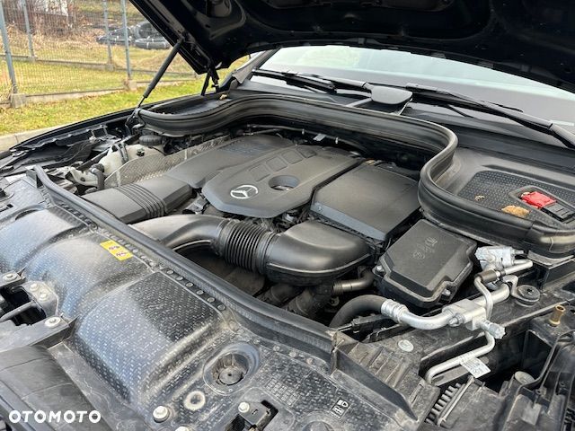 Mercedes-Benz GLE 300 d 4Matic 9G-TRONIC Exclusive - 27