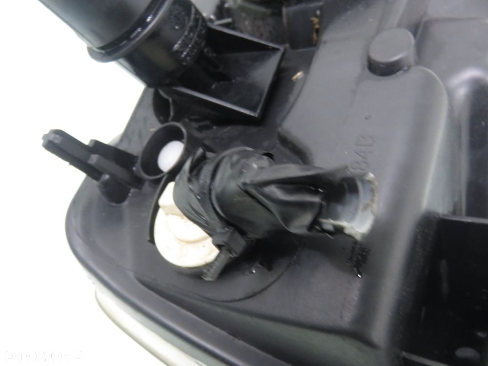 LAMPA LEWA PRZEDNIA DACIA LOGAN (LS_) - 4
