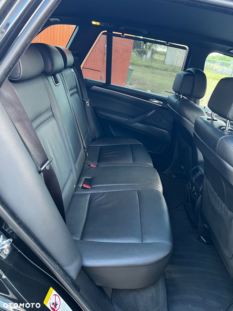 BMW X5 xDrive35d - 31