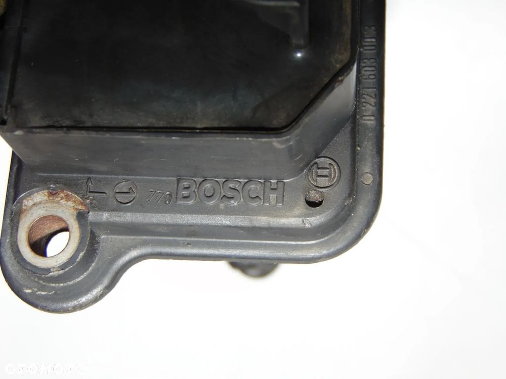 ODPALANA cewka zapłonowa 0221603003 + kable przewody Audi A4 B5 A6 C5 VW Volkswagen Passat B5 benzyna 1.8 - 15
