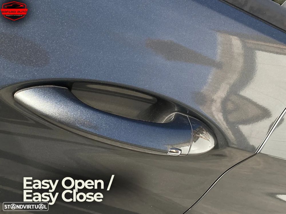 Opel Astra 1.6 CDTI Dynamic S/S - 8