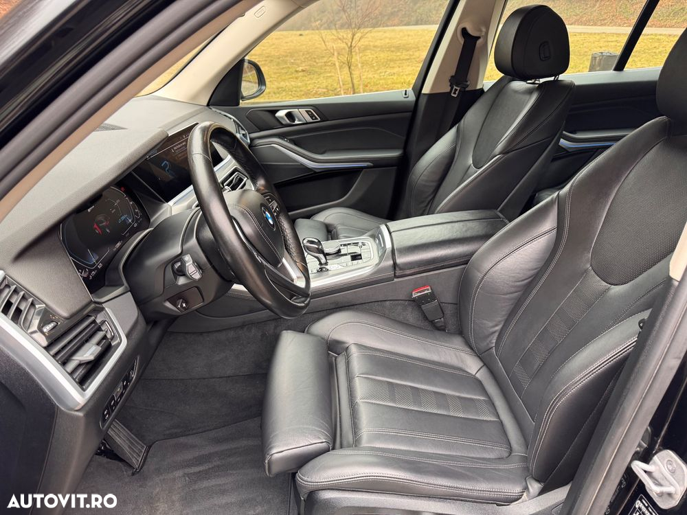 BMW X5 xDrive45e xLine - 15