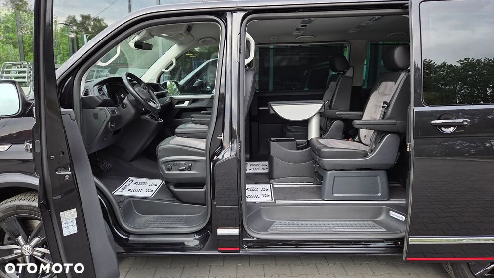 Volkswagen Multivan 2.0 TDI L1 Highline DSG - 11