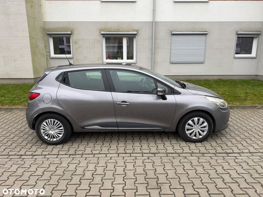 Renault Clio 1.5 dCi Dynamique - 2