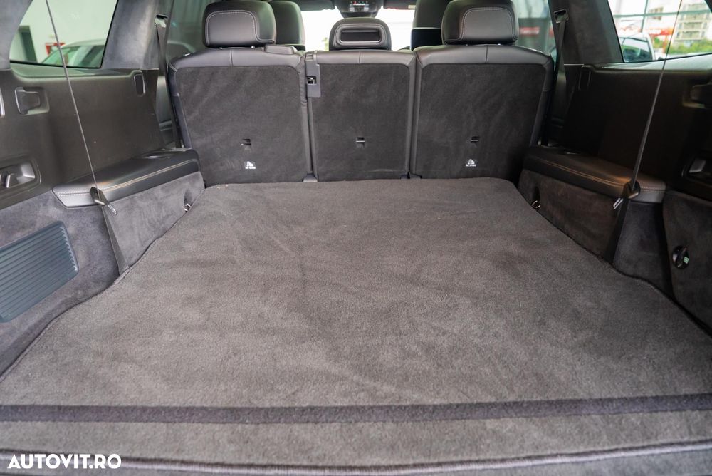 Mercedes-Benz GLS - 13